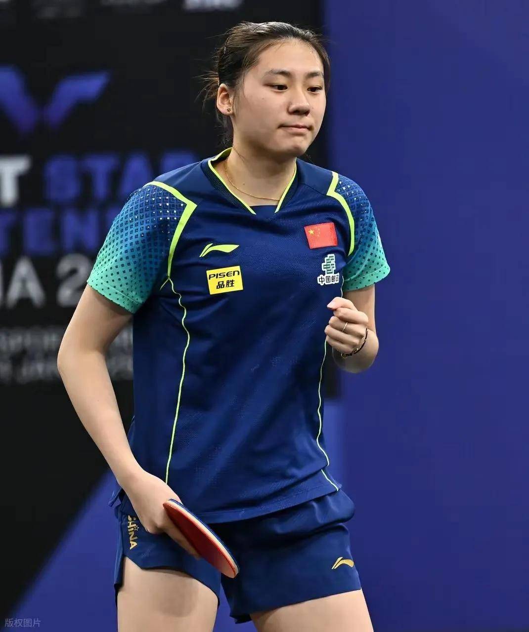 还为运动员 还为运动员