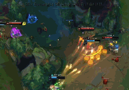 比赛中就打 比赛中就打