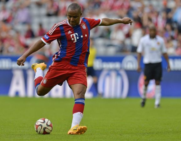 的賽季裡 的賽季裡